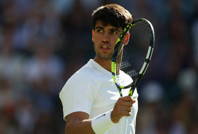 Dünya 2 numarası Alcaraz, Wimbledon'da 3. turda