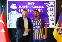 Galatasaray'dan ayrılan Kerem Demirbay'ın yeni takımı açıklandı