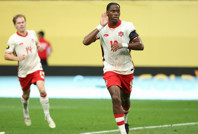 Jonathan David kararını verdi: Anlaşma sağlandı