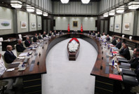 Komutanlara 72 yaşa kadar emeklilik yok