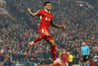 Liverpool, Bayern Münih'e kapıyı kapattı: "Satılık değil"