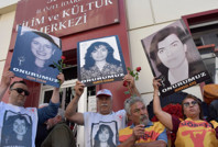 Madımak Katliamı'nın 32. yılı: Bir türlü aydınlatılamadı