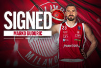 Marko Guduric yeni takımına imza attı