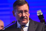 Melih Gökçek: Davayı kaybettim