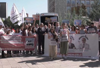 Özel sektör öğretmenleri, MEB'e yürüdü