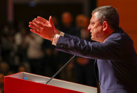 Özgür Özel görüntüleri sert eleştirdi, partiye mesaj verdi: Bana yapılmış sayarım