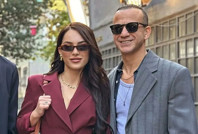 Rıza Kocaoğlu ile Sera Kutlubey ayrıldı