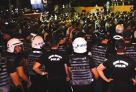 Avukata soruşturma: Paylaşımları ihbar edildi