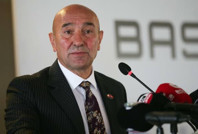 Tunç Soyer: Değerli dostlarla artık bir de kader ortağı olduk