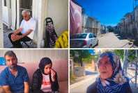 Valilik 'çıkın' dedi, vatandaş çaresiz kaldı: Çıkamam