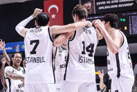 Beşiktaş'ın rakibi yarın belli oluyor