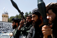 Hindistan'dan Taliban'la diplomatik ilişki adımı