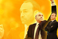 Galatasaray hocasıyla sözleşme uzattı