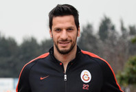 Galatasaray'da ayrılık: A Milli Takım'a gidiyor