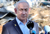 İsrail'deki "Batı Şeria'yı ilhak" çağrıları bölgeyi ayaklandırdı