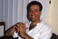 Kemal Sunal’ın ölüm yıl dönümünde eşinden duygulandıran paylaşım