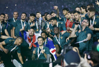 Kocaelispor, 'Show' yapmaya hazırlanıyor