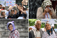 Meclis'in kapısında yükselen feryat: Yapmayın