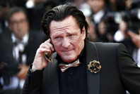 Ünlü oyuncu Michael Madsen hayatını kaybetti