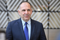 Atina'da 'Türkiye'yle anlaşma' rahatsızlığı büyüyor: Yunan bakan Libya'ya gidiyor