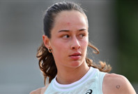 Zeynep Sönmez'in 3. turdaki rakibi belli oldu