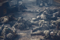 Alman istihbaratından korkutan açıklama: Rusya kimyasal silah kullanıyor