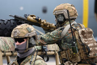 Alman patronlarda zorunlu askerlik alarmı