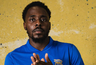 Beşiktaş'a transferi son anda iptal olmuştu: Osayi'nin yeni takımı belli oldu