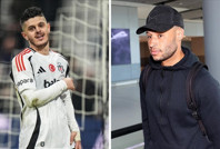 Beşiktaş'ta Immobile sonrası 2 yolcu daha