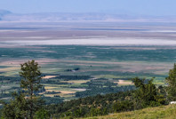 Bir doğa harikası daha yok oldu: Akşehir Gölü tamamen kurudu