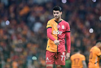 Galatasaray'da sıcak gelişme: Pazartesi imzalıyor