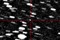 Gizemli cisim paniği: Dinozorları yok eden asteroitten bile büyük