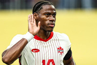 Juventus, Jonathan David’i resmen açıkladı