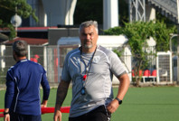 Reis hedefi belirledi: Her kulvarda savaş