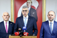 Sağlık Bakanı Memişoğlu yangınların bilançosunu açıkladı