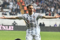 Svensson'a Süper Lig'den 4 teklif birden: Beşiktaş'ın kapısını çaldılar