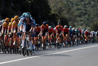 Türkiye'nin bisiklet turizmi hedefi 10 milyar euro!