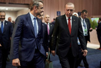 Yunan gazetesinden dikkat çeken Ankara-Atina analizi