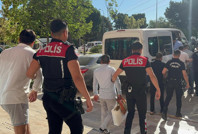1 kişinin öldüğü emlak ofisindeki silahlı kavgaya ilişkin 4 tutuklama