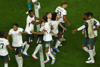 Chelsea, Palmeiras'ı son dakikalarda yıktı, yarı finale yükseldi