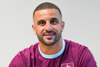 Fenerbahçe olmadı, Kyle Walker yeni takımıyla imzaladı