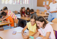 Hollanda'da okullarda telefon yasaklandı, sonuçları dikkat çekti