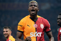 Osimhen'i tehlikeye sokacak gelişme: İbre Galatasaray'dan Juventus'a dönüyor