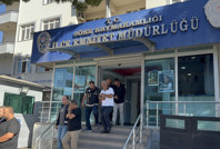 Sahte belgelerle devleti soymuşlar