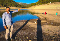 Baraj alarm verdi, kriz kapıda: 'İçme suyumuz bile yetmeyecek duruma geldi'