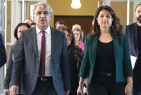 İmralı’ya giden DEM heyetinden açıklama