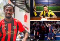 Fenerbahçe için Guessand yarışı kızıştı: Skriniar ve Asensio bekleniyor