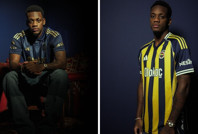 Fenerbahçe transferi resmen açıkladı: Jhon Duran geldi