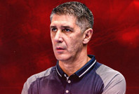 Filenin Efeleri'nin yeni hocası belli oldu