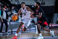 Galatasaray'a Manisalı forvet!